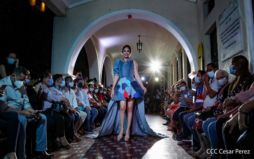 MODA